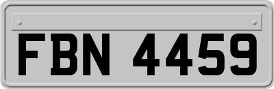 FBN4459