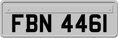 FBN4461