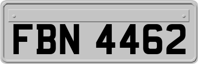 FBN4462