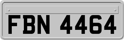 FBN4464