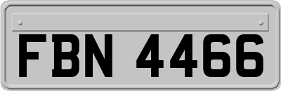 FBN4466