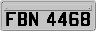 FBN4468
