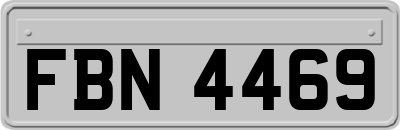FBN4469