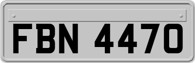 FBN4470