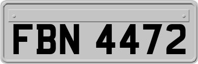 FBN4472
