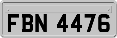FBN4476