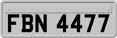 FBN4477