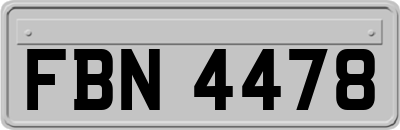 FBN4478