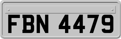 FBN4479