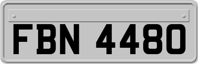 FBN4480