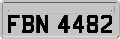 FBN4482