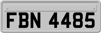 FBN4485