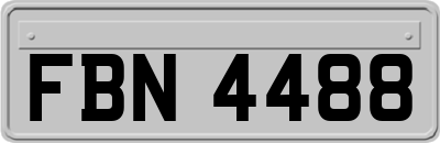 FBN4488