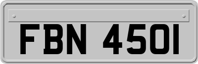 FBN4501