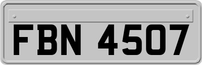 FBN4507