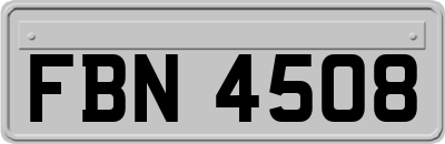 FBN4508