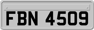 FBN4509