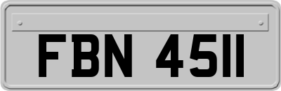 FBN4511