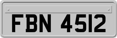 FBN4512