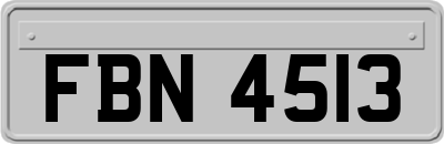 FBN4513