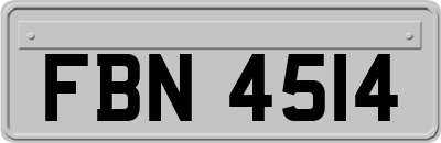 FBN4514