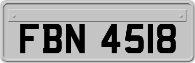 FBN4518
