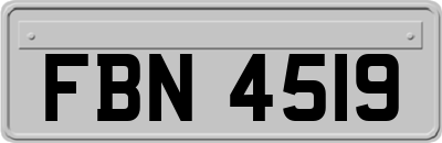 FBN4519