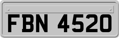 FBN4520