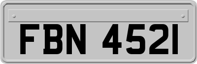 FBN4521