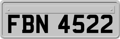 FBN4522