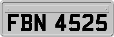 FBN4525