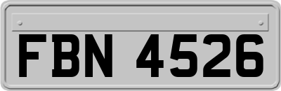 FBN4526