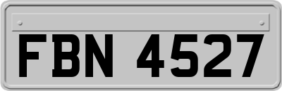 FBN4527
