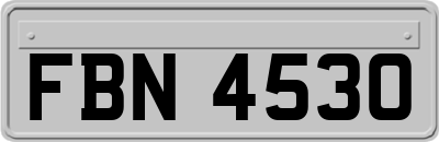 FBN4530