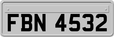 FBN4532