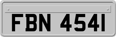 FBN4541