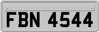 FBN4544