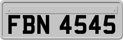 FBN4545