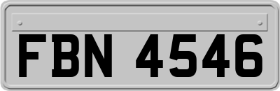 FBN4546