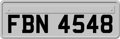 FBN4548