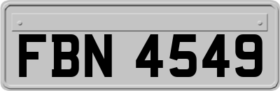 FBN4549