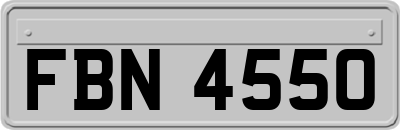 FBN4550