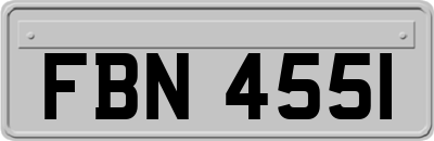 FBN4551