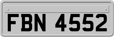 FBN4552
