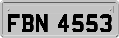 FBN4553