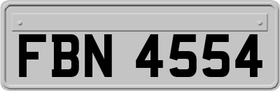 FBN4554