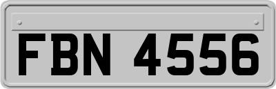 FBN4556