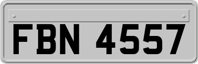 FBN4557