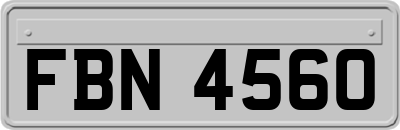FBN4560