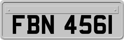 FBN4561
